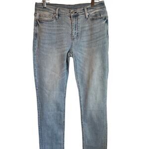 Dept. Anonym Unisex straight leg jeans